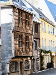 maison royale du 17e si�cle